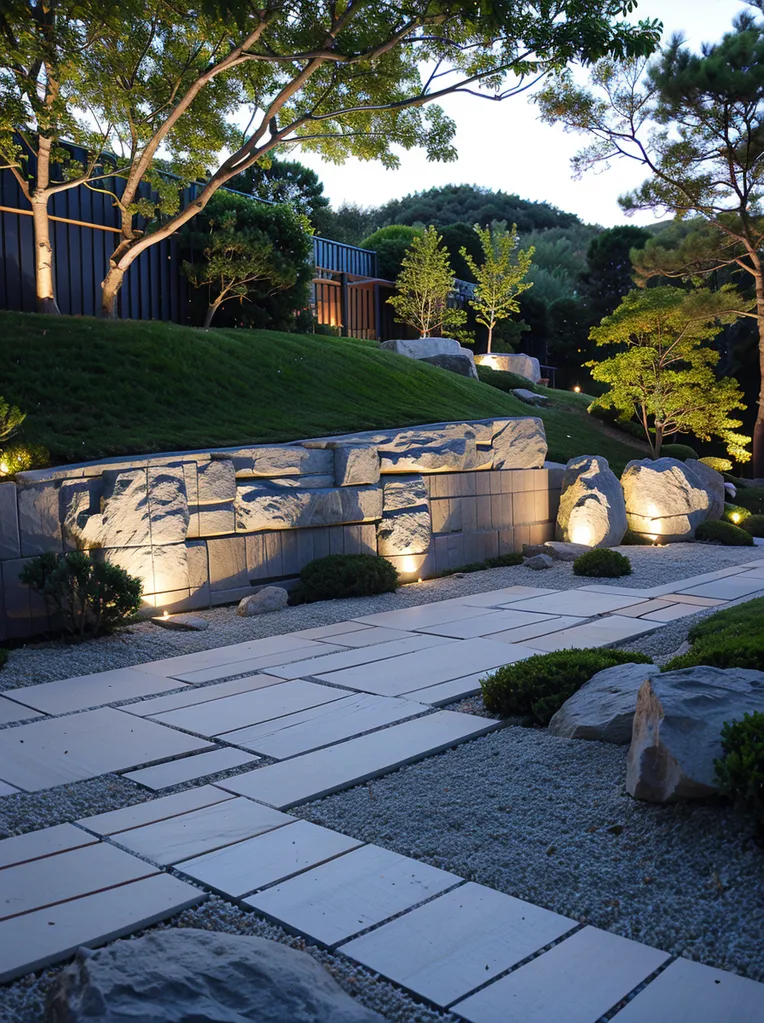Realistic,Landscape Design,Space & Scene,LoRA,SD 1.5