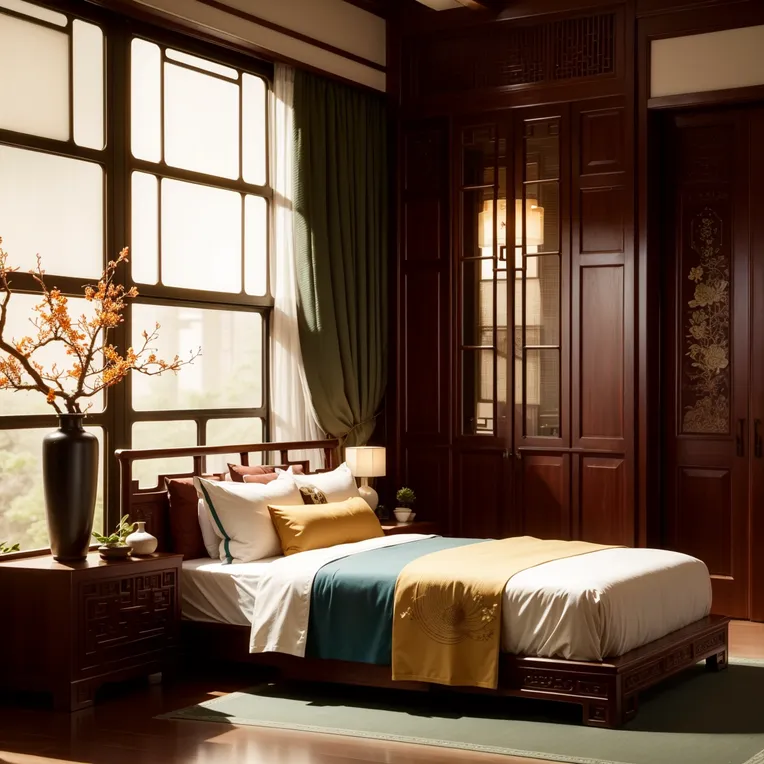 Interior Design,Space & Scene,Style Boost,LoRA,SD 1.5