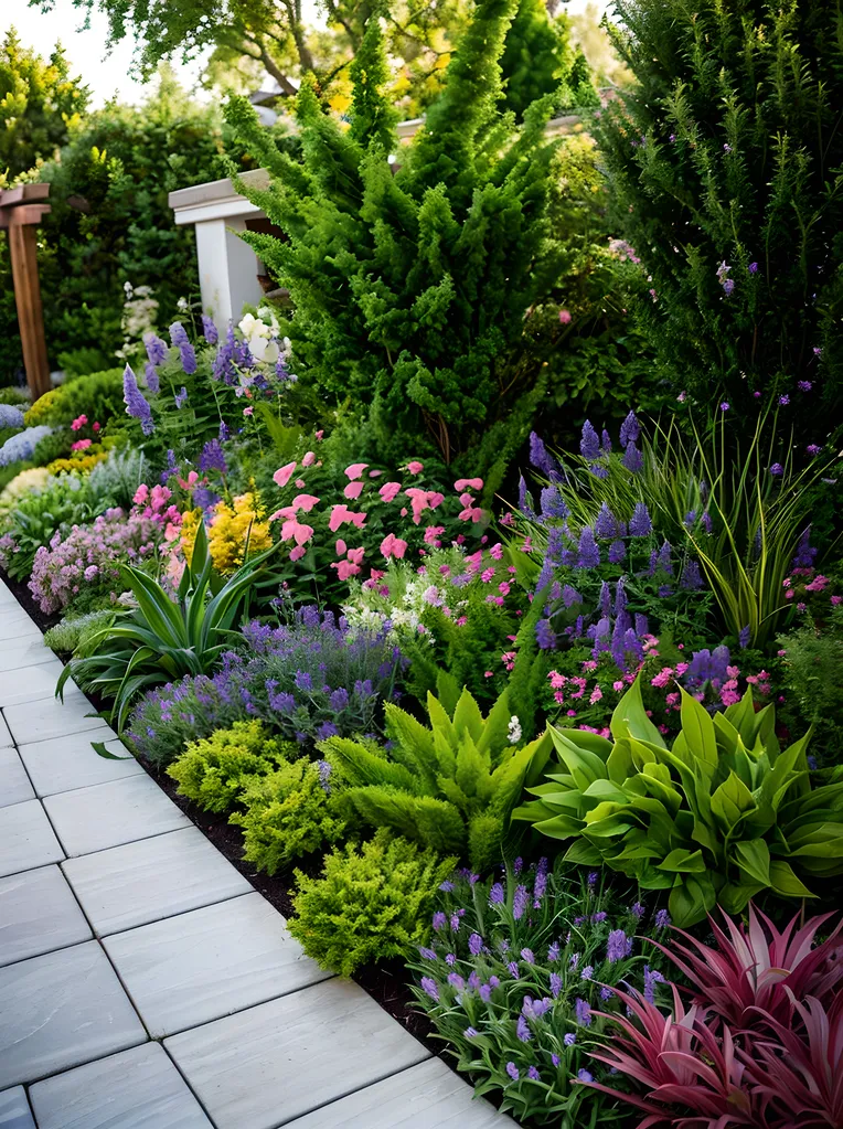 Realistic,Landscape Design,Object Enhance,LoRA,SD 1.5