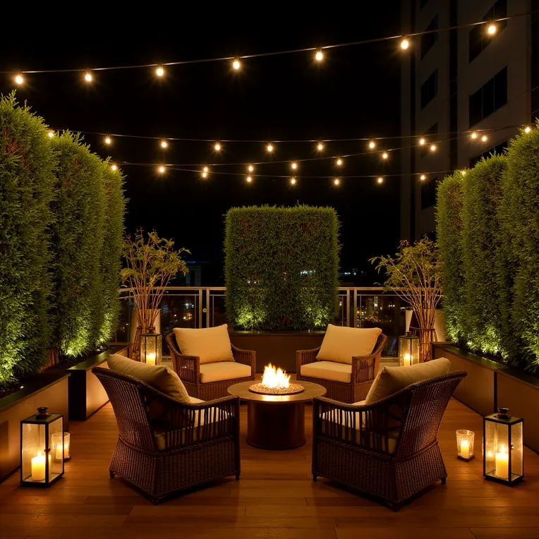 Landscape Design,Space & Scene,Style Boost,LoRA,FLUX.1