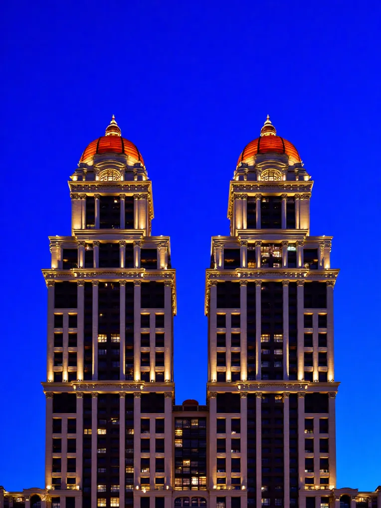 Architectural Design,Object Enhance,LoRA,FLUX.1