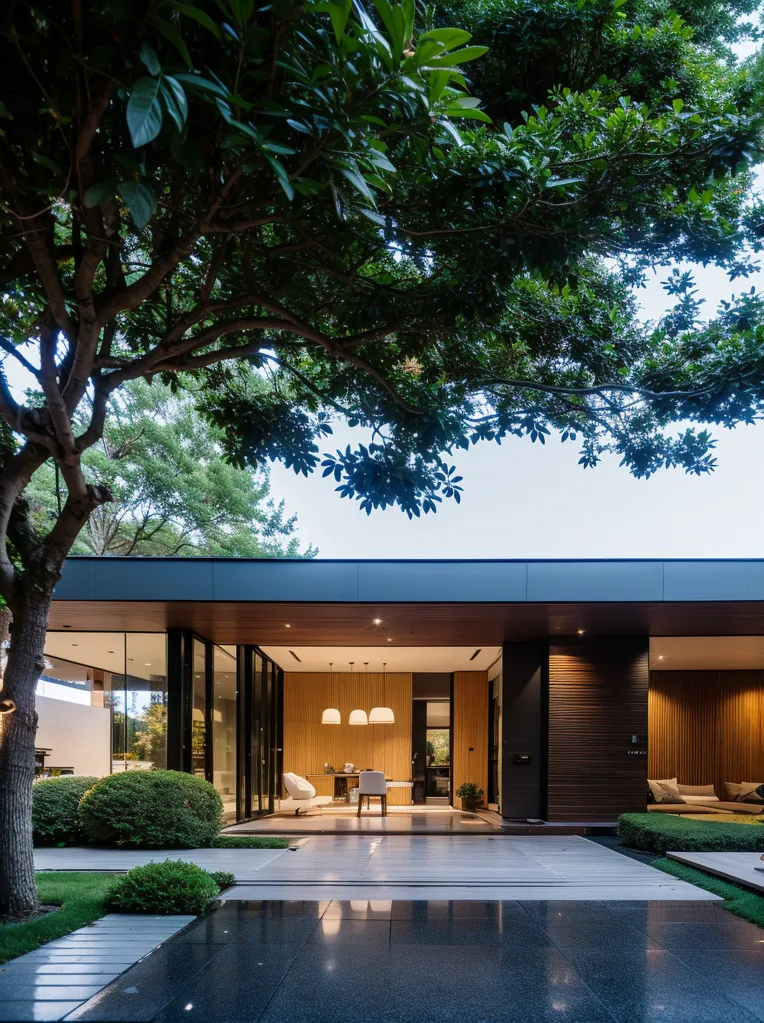 Landscape Design,Building,Checkpoint,SD 1.5