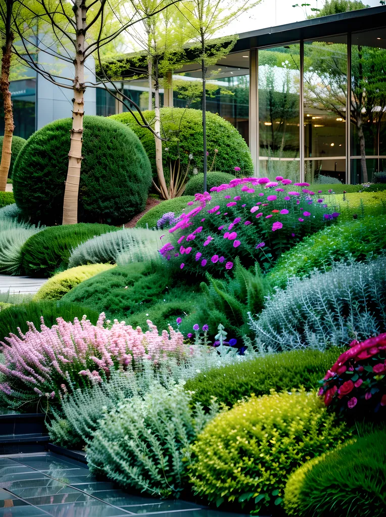 Realistic,Landscape Design,Object Enhance,LoRA,SD 1.5