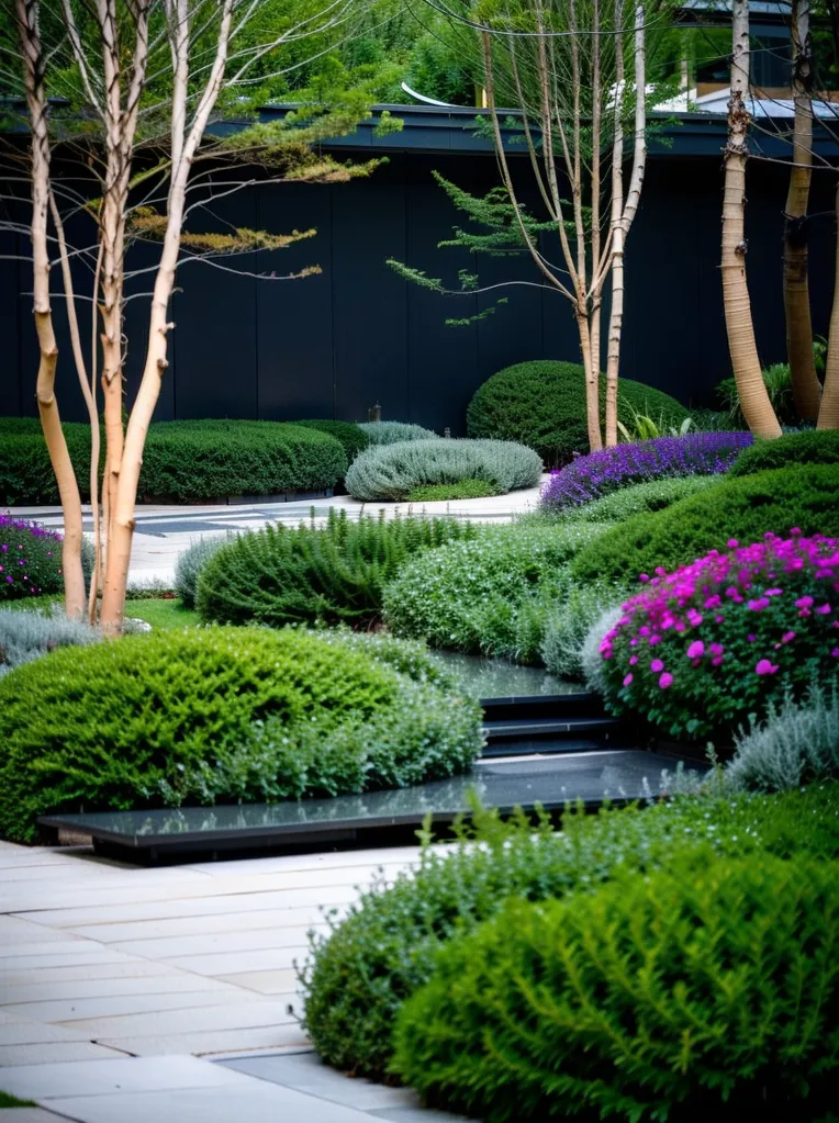 Realistic,Landscape Design,Object Enhance,LoRA,SD 1.5