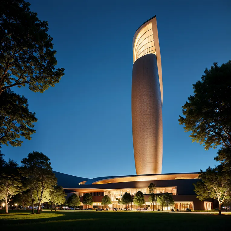 Realistic,Architectural Design,Building,LoRA,SD 1.5