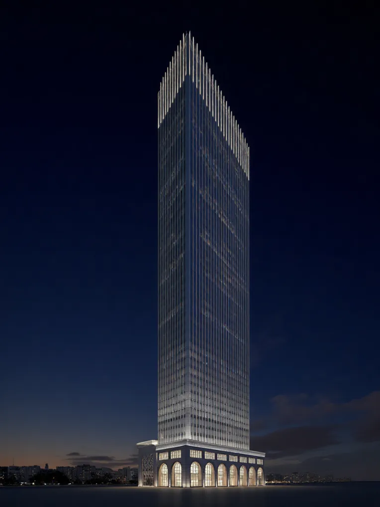 Architectural Design,Object Enhance,LoRA,FLUX.1