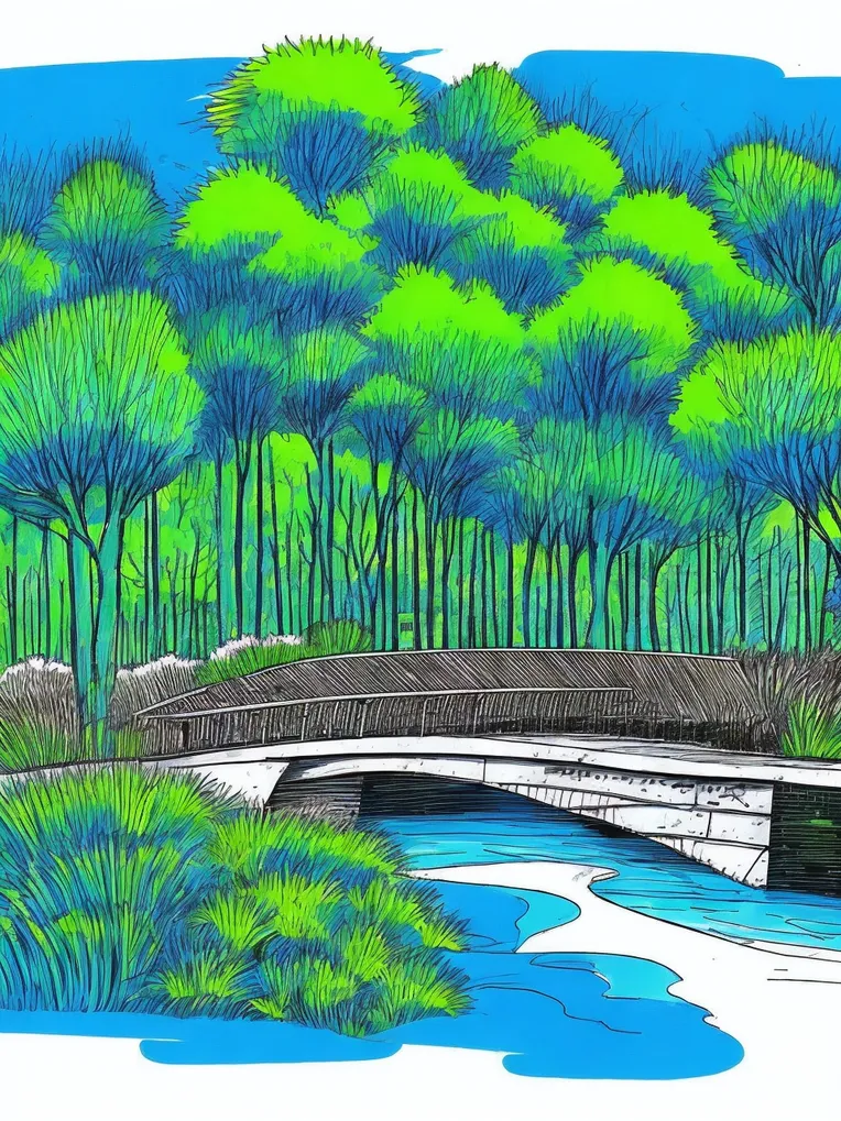 Flat Illustration,Building,Style Boost,LoRA,SD 1.5