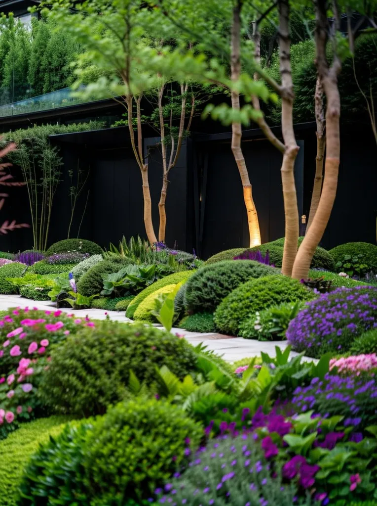 Realistic,Landscape Design,Object Enhance,LoRA,SD 1.5