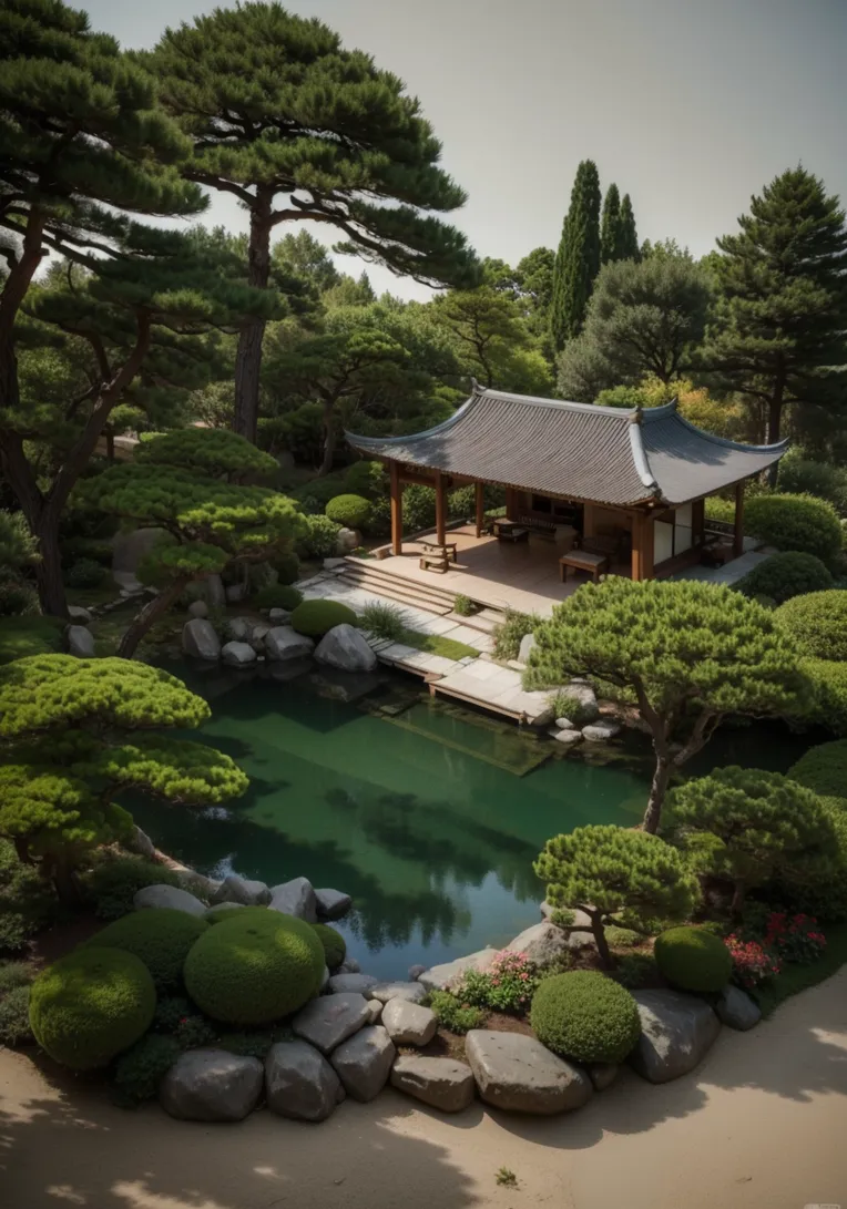 Architectural Design,Building,Style Boost,LoRA,SD 1.5