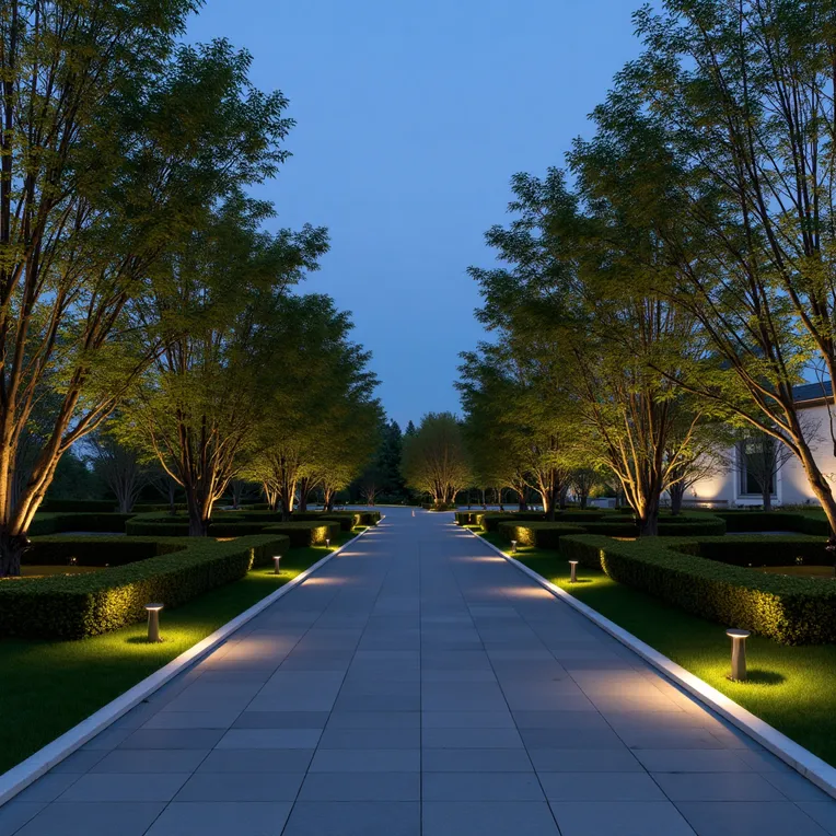 Landscape Design,Space & Scene,Style Boost,LoRA,FLUX.1