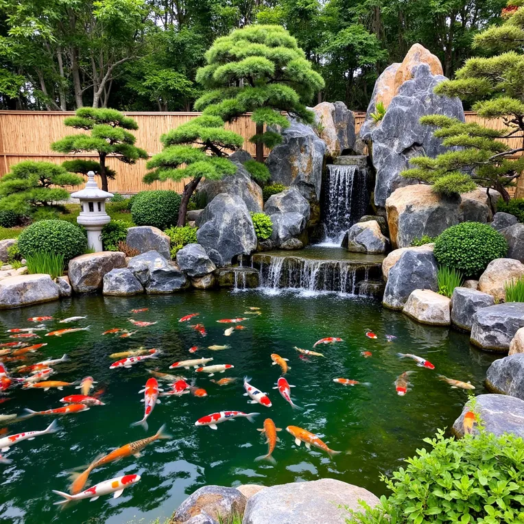 Landscape Design,Space & Scene,LoRA,FLUX.1