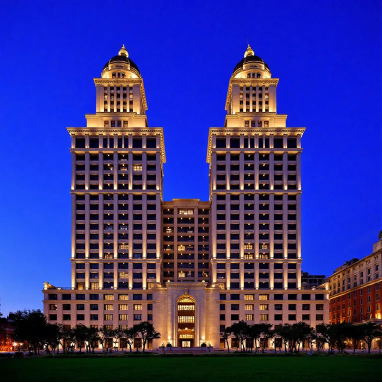 Architectural Design,Object Enhance,LoRA,FLUX.1