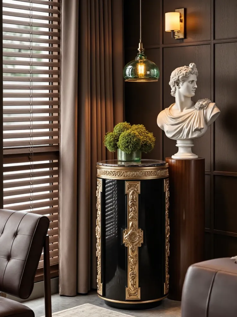 Interior Design,Object Enhance,LoRA,FLUX.1