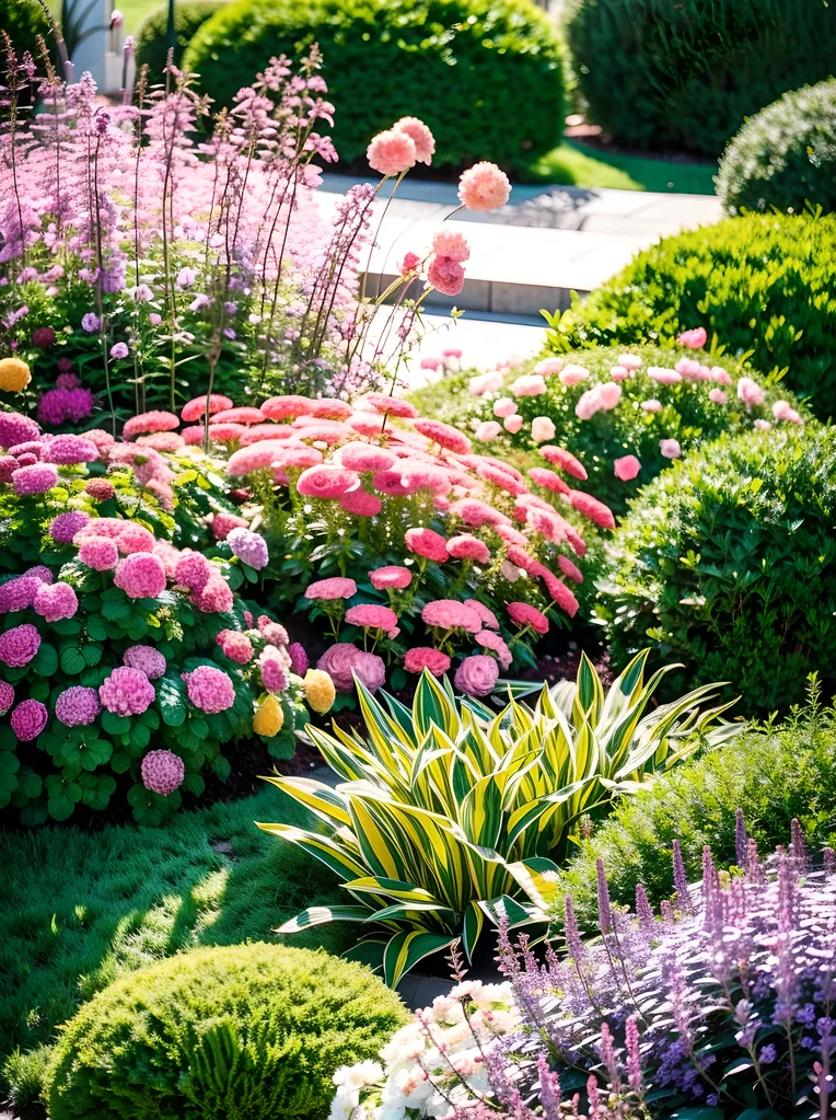 Realistic,Landscape Design,Object Enhance,LoRA,SD 1.5