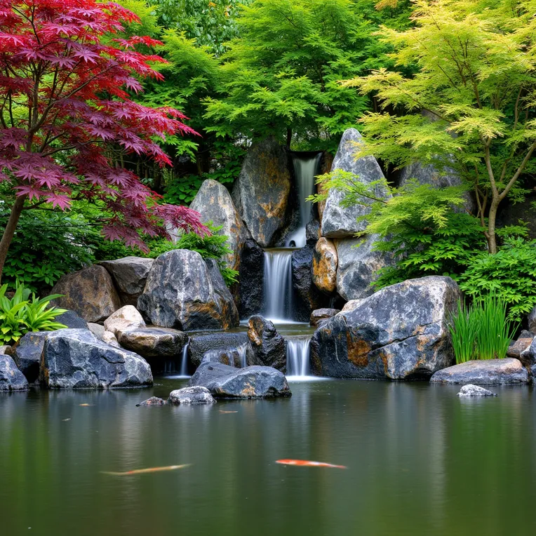 Landscape Design,Space & Scene,LoRA,FLUX.1