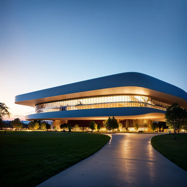 Realistic,Architectural Design,Building,LoRA,SD 1.5