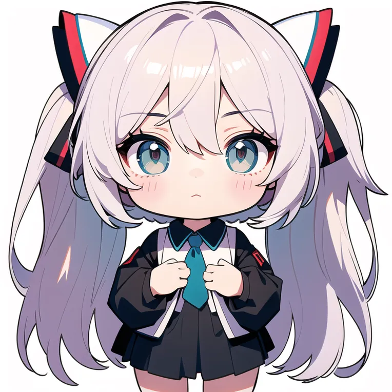 Anime,Anime Style,Girl,LoRA,SD 1.5