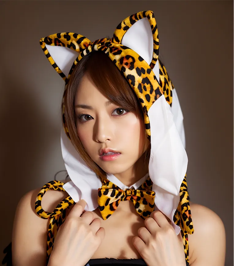 Realistic,Portrait Photography,Girl,LoRA,SD 1.5