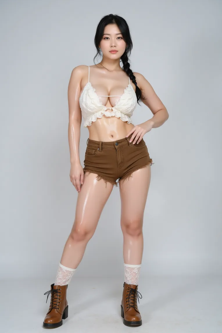 Portrait Photography,Girl,Object Enhance,LoRA,FLUX.1