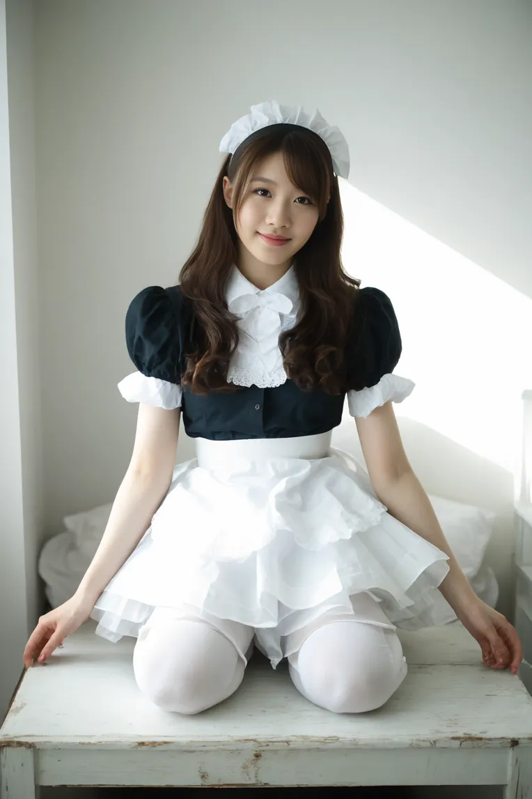 Realistic,Portrait Photography,Girl,LoRA,SD 1.5