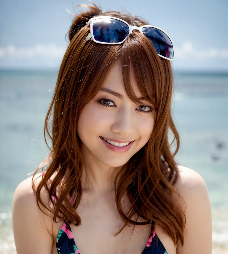 Realistic,Portrait Photography,Girl,LoRA,SD 1.5