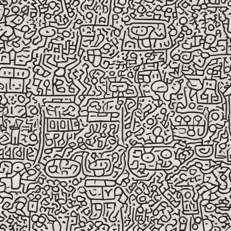 CGI style,Hand-Drawn,Traditional Painting Media,LoRA,SD 1.5