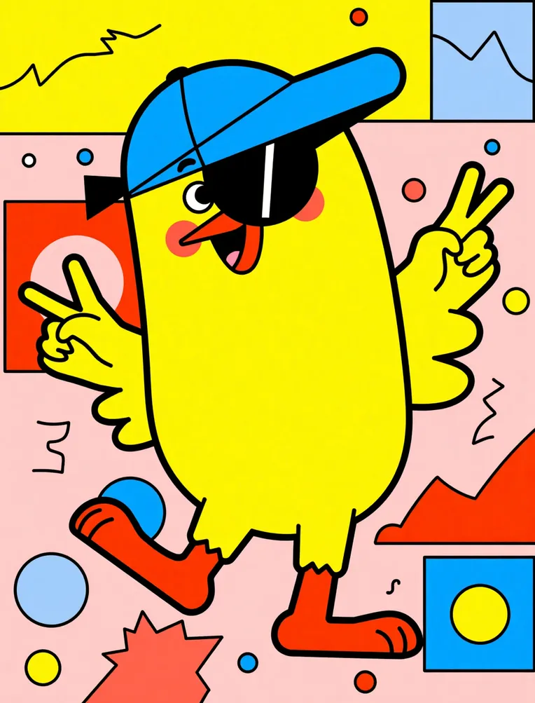 Digital Painting Media,Boy,Style Boost,LoRA,FLUX.1