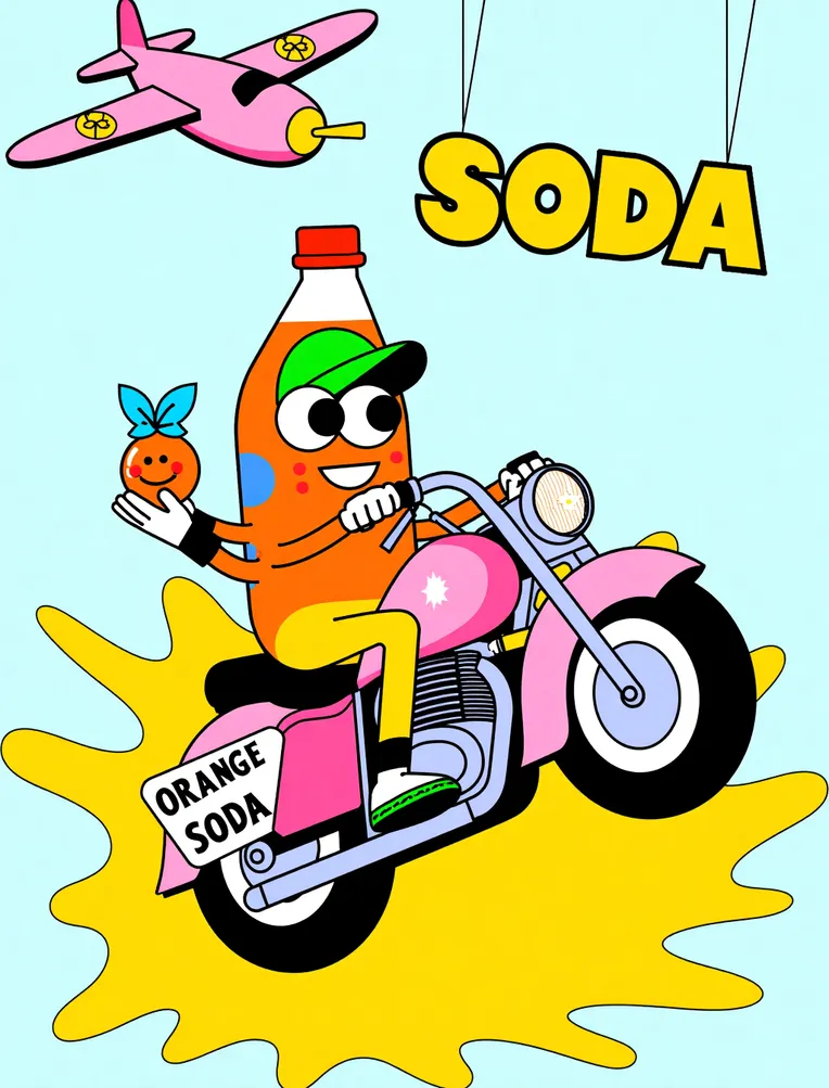 Digital Painting Media,Boy,Style Boost,LoRA,FLUX.1