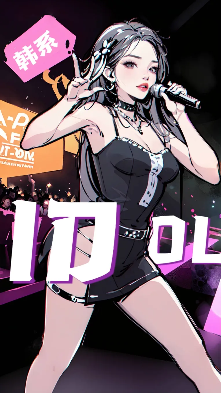 Anime,Anime Style,Girl,LoRA,SD 1.5