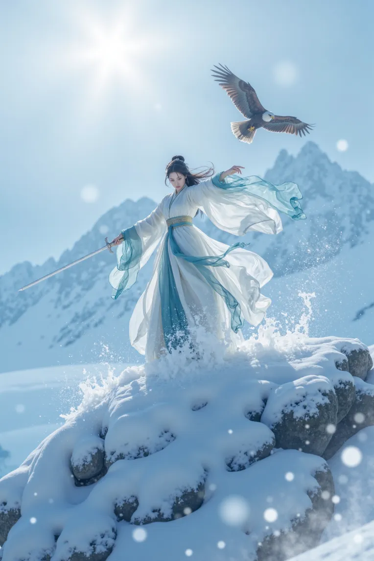 Girl,Physical/Facial feature,Nature Photography,LoRA,FLUX.1