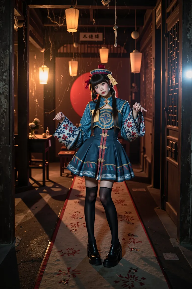 Realistic,Portrait Photography,Girl,LoRA,FLUX.1