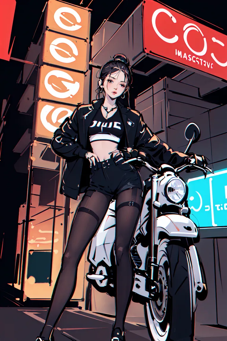 Anime,Anime Style,Girl,LoRA,SD 1.5