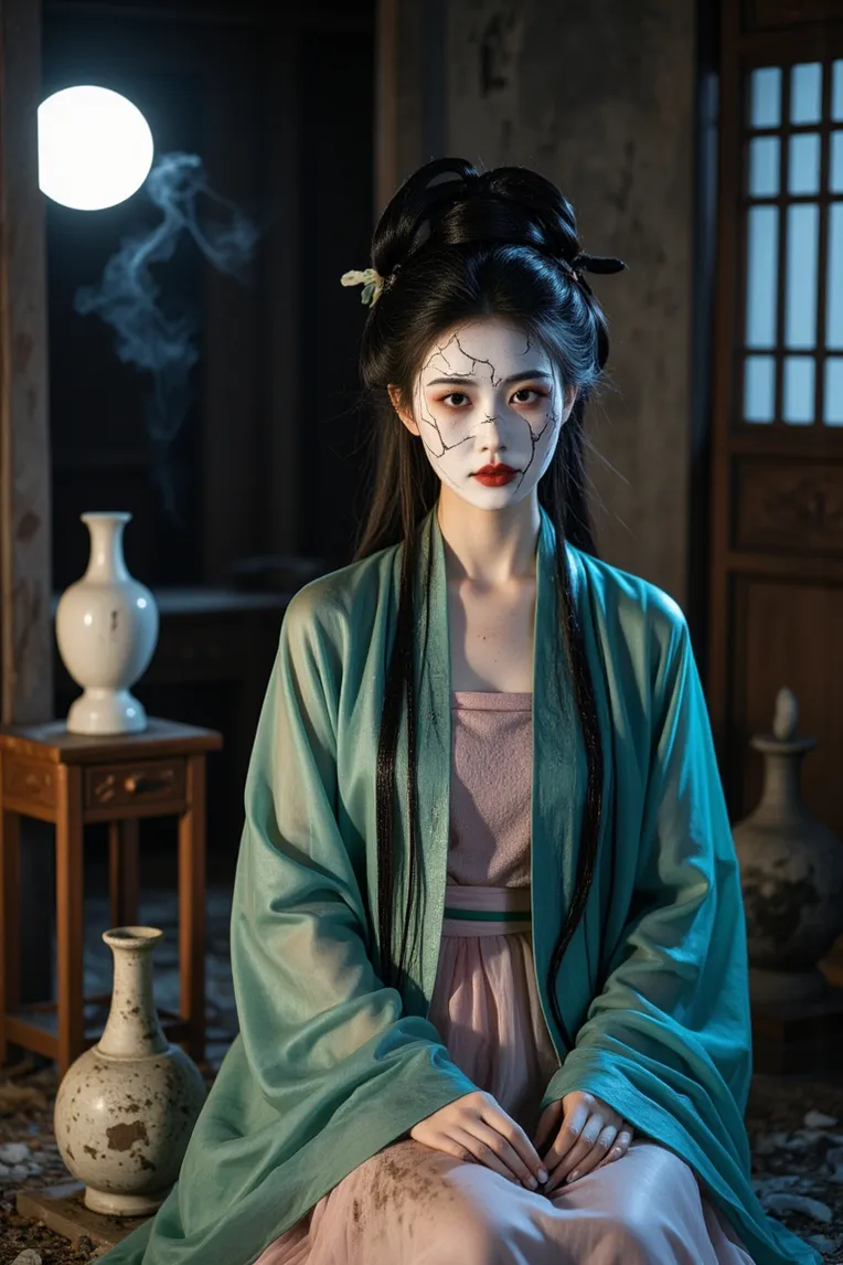 Portrait Photography,Girl,LoRA,FLUX.1