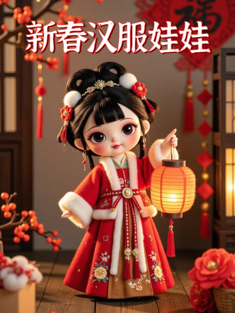 Cartoon style,Girl,Style Boost,LoRA,FLUX.1