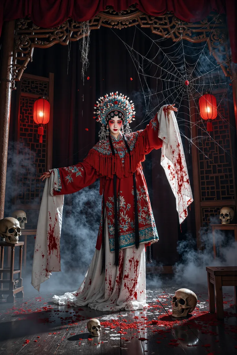 Portrait Photography,Girl,Style Boost,LoRA,FLUX.1