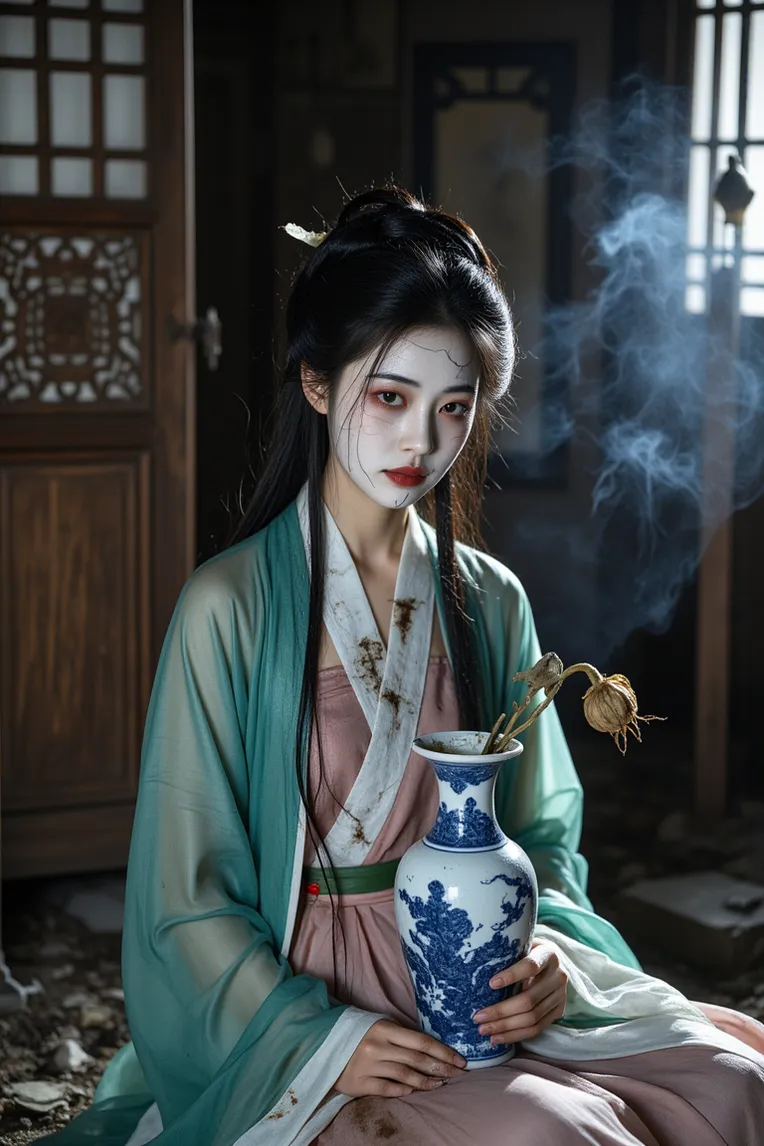 Portrait Photography,Girl,LoRA,FLUX.1