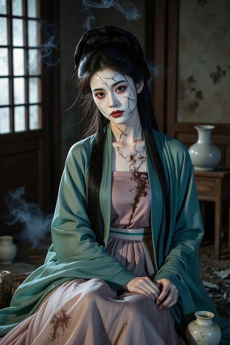 Portrait Photography,Girl,LoRA,FLUX.1