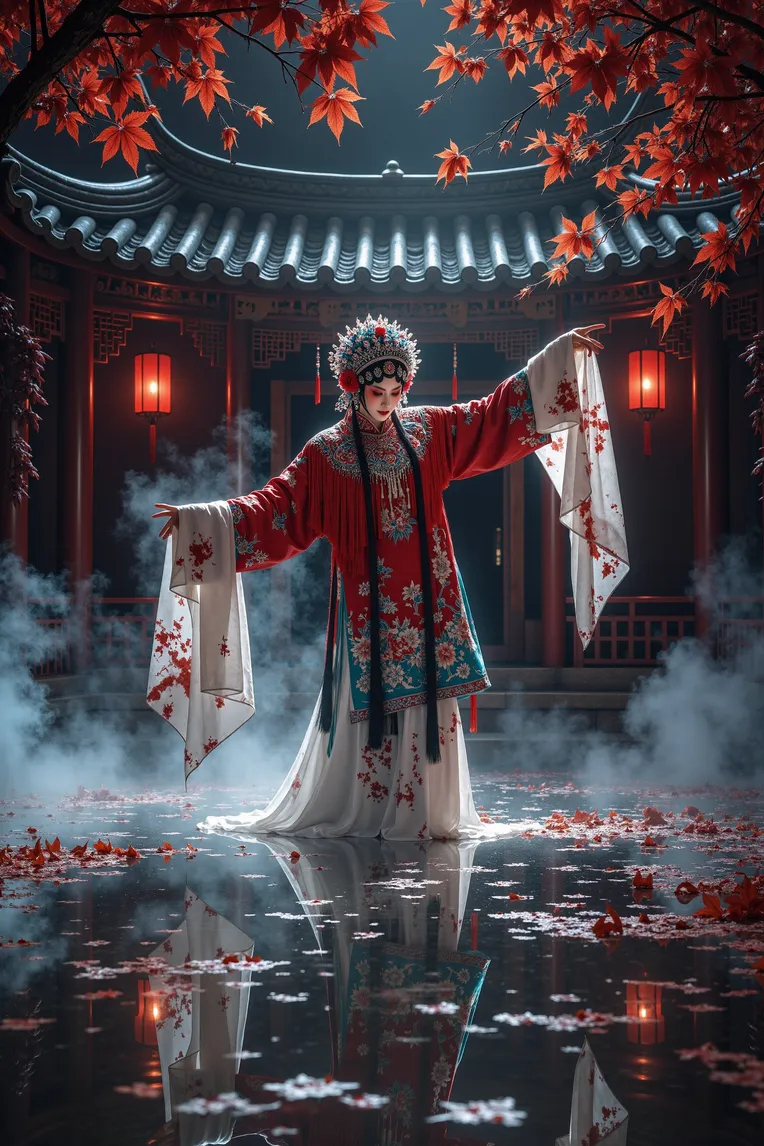 Portrait Photography,Girl,Style Boost,LoRA,FLUX.1