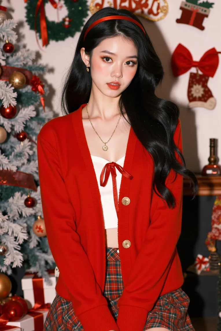 Portrait Photography,Girl,Physical/Facial feature,LoRA,FLUX.1