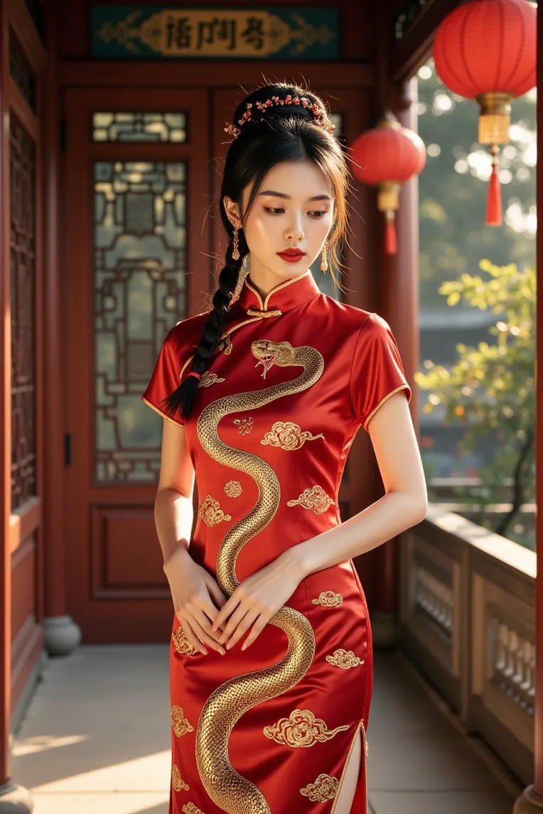 Portrait Photography,Girl,Style Boost,LoRA,FLUX.1