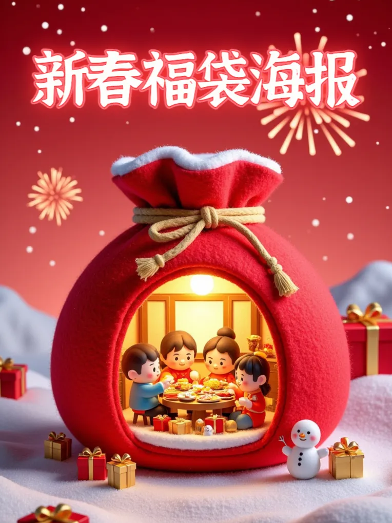 Product Poster,Space & Scene,Object Enhance,LoRA,FLUX.1