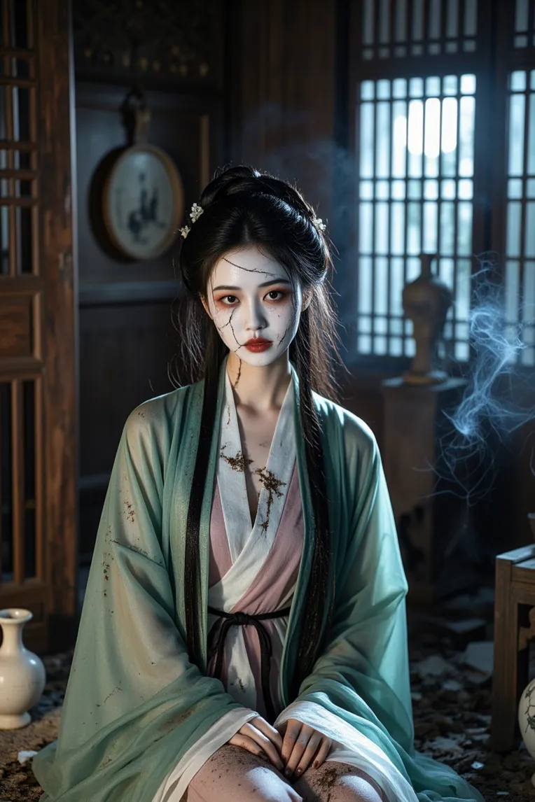 Portrait Photography,Girl,LoRA,FLUX.1