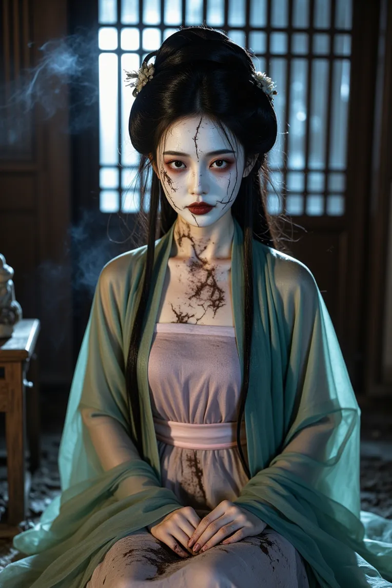 Portrait Photography,Girl,LoRA,FLUX.1