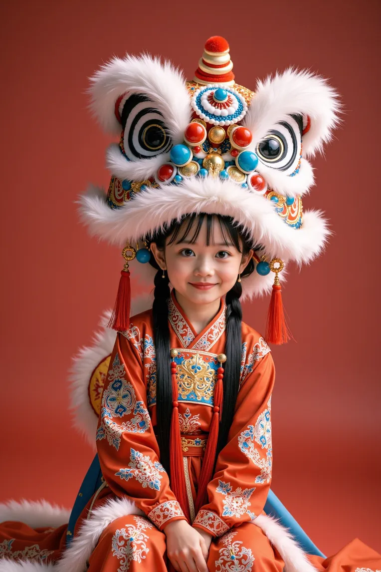 Portrait Photography,Girl,Physical/Facial feature,LoRA,FLUX.1