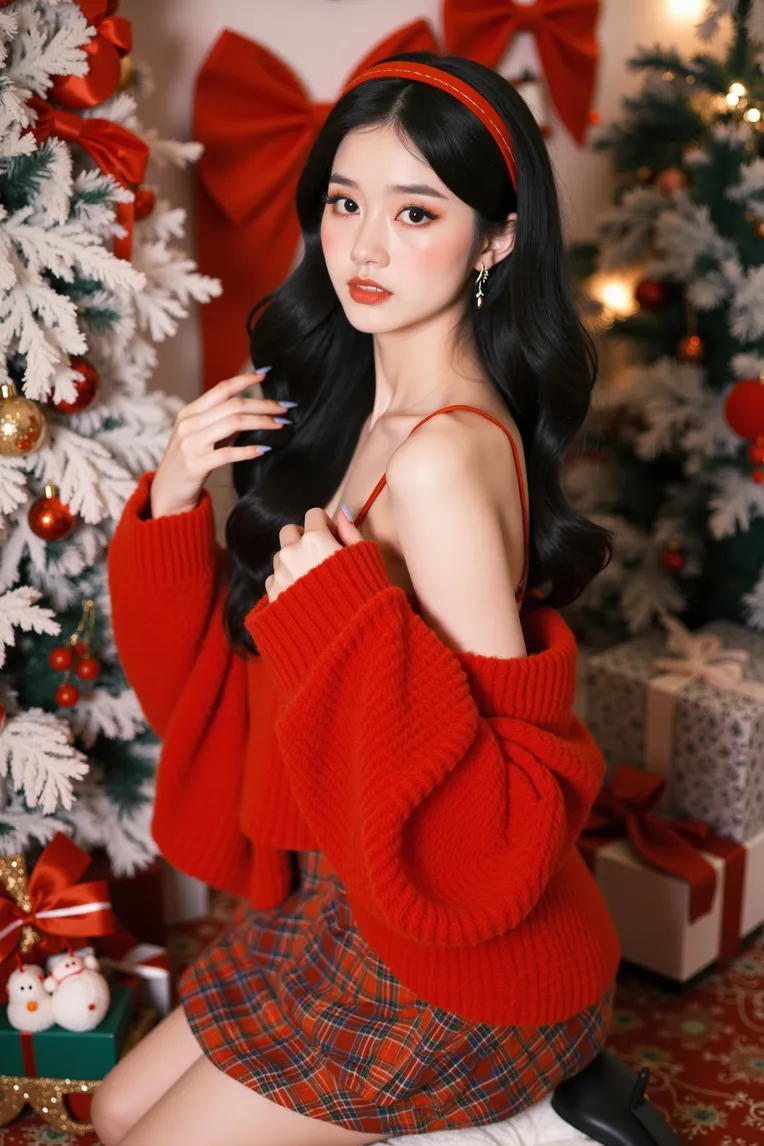 Portrait Photography,Girl,Physical/Facial feature,LoRA,FLUX.1