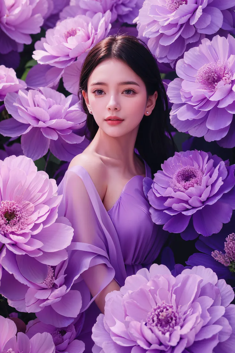 Realistic,Style & Filter,Girl,LoRA,SD 1.5