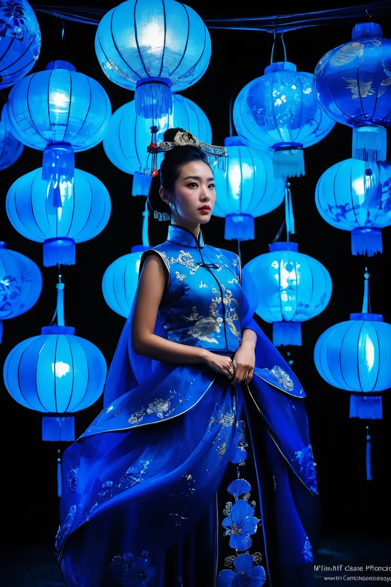 Realistic,Chinese Style,Style & Filter,LoRA,SDXL