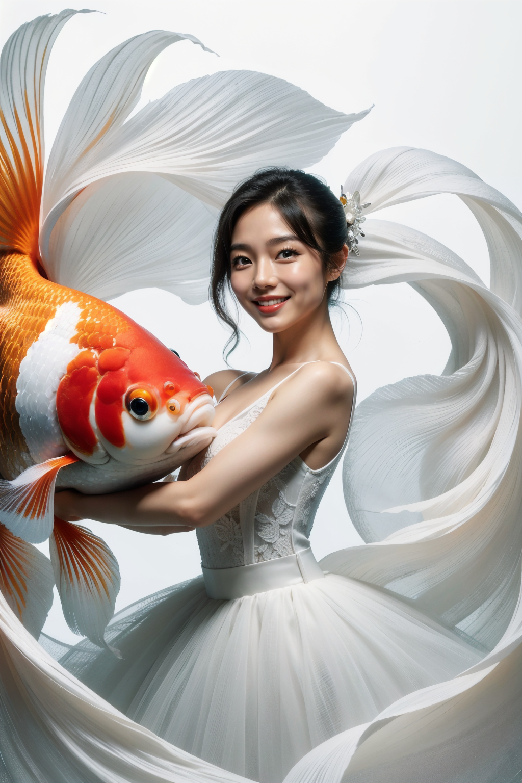 Douyu PLUS mujifish plus