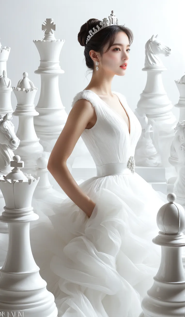 Portrait Photography,Girl,Physical/Facial feature,LoRA,SDXL