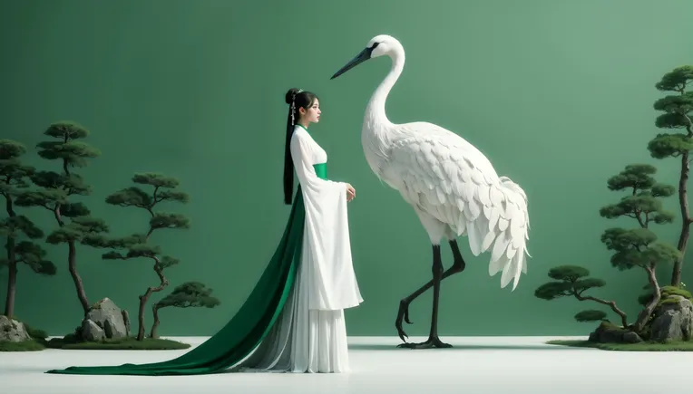 Realistic,Chinese Style,Style & Filter,LoRA,SD 1.5